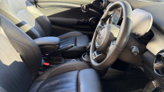 MINI Convertible 2.0 Cooper S Exclusive 2dr Auto Petrol Convertible